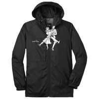 Packable Wind Jacket Thumbnail