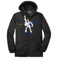 Packable Wind Jacket Thumbnail