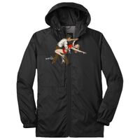 Packable Wind Jacket Thumbnail