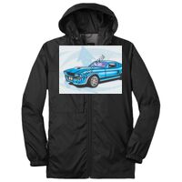 Packable Wind Jacket Thumbnail