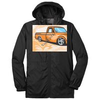 Packable Wind Jacket Thumbnail