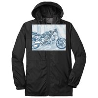 Packable Wind Jacket Thumbnail