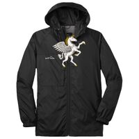 Packable Wind Jacket Thumbnail