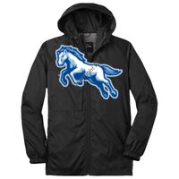 Packable Wind Jacket Thumbnail