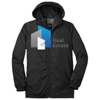 Packable Wind Jacket Thumbnail