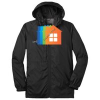 Packable Wind Jacket Thumbnail