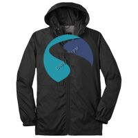 Packable Wind Jacket Thumbnail