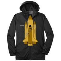 Packable Wind Jacket Thumbnail