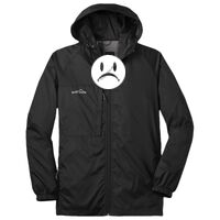 Packable Wind Jacket Thumbnail