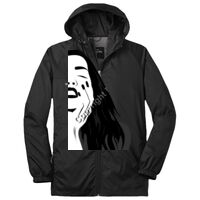 Packable Wind Jacket Thumbnail