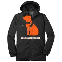 Packable Wind Jacket Thumbnail