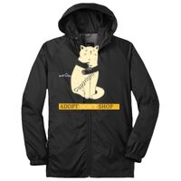 Packable Wind Jacket Thumbnail