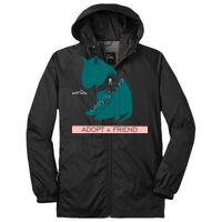 Packable Wind Jacket Thumbnail
