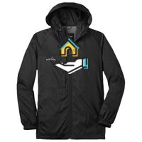 Packable Wind Jacket Thumbnail