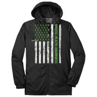 Packable Wind Jacket Thumbnail