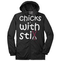 Packable Wind Jacket Thumbnail