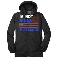 Packable Wind Jacket Thumbnail