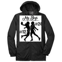 Packable Wind Jacket Thumbnail