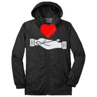 Packable Wind Jacket Thumbnail