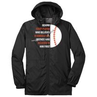 Packable Wind Jacket Thumbnail