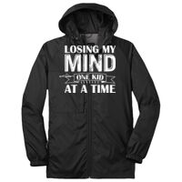 Packable Wind Jacket Thumbnail