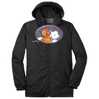 Packable Wind Jacket Thumbnail