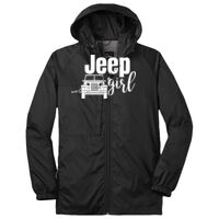 Packable Wind Jacket Thumbnail