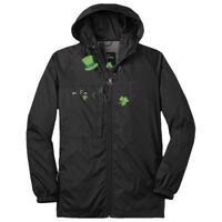 Packable Wind Jacket Thumbnail