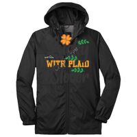 Packable Wind Jacket Thumbnail