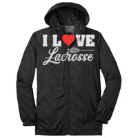 Packable Wind Jacket Thumbnail