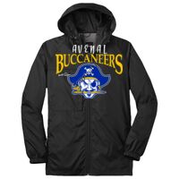 Packable Wind Jacket Thumbnail