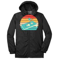 Packable Wind Jacket Thumbnail