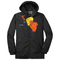 Packable Wind Jacket Thumbnail