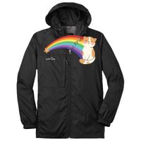 Packable Wind Jacket Thumbnail