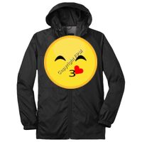 Packable Wind Jacket Thumbnail