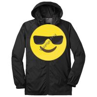 Packable Wind Jacket Thumbnail