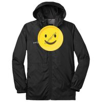 Packable Wind Jacket Thumbnail