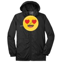 Packable Wind Jacket Thumbnail