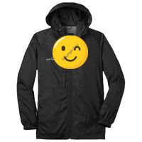 Packable Wind Jacket Thumbnail