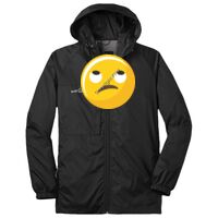Packable Wind Jacket Thumbnail