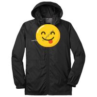 Packable Wind Jacket Thumbnail