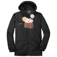 Packable Wind Jacket Thumbnail