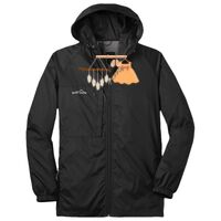 Packable Wind Jacket Thumbnail