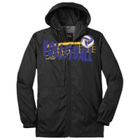 Packable Wind Jacket Thumbnail