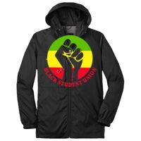 Packable Wind Jacket Thumbnail