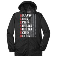 Packable Wind Jacket Thumbnail