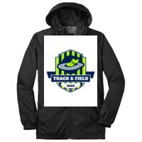 Packable Wind Jacket Thumbnail