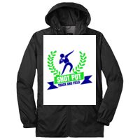 Packable Wind Jacket Thumbnail