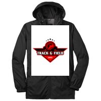 Packable Wind Jacket Thumbnail