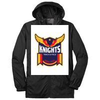 Packable Wind Jacket Thumbnail